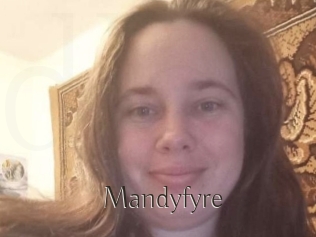 Mandyfyre