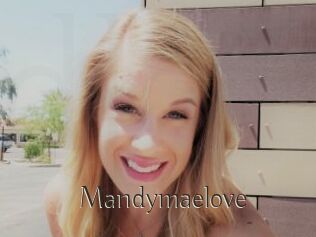 Mandymaelove