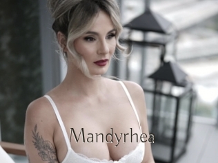 Mandyrhea