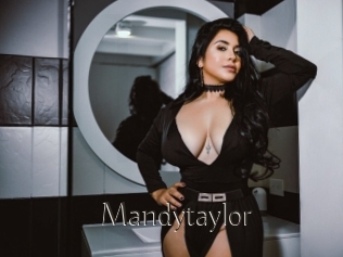 Mandytaylor