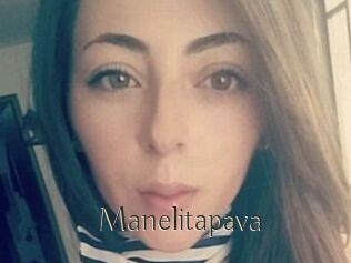Manelita_pava