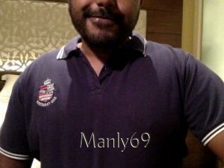 Manly69