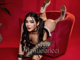 Manuelaricci