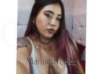 Manuelaveelez