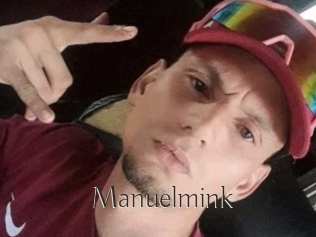 Manuelmink