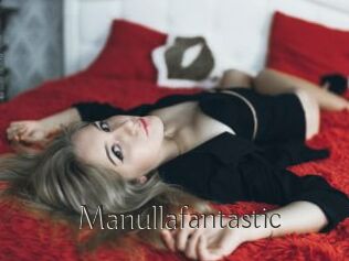 Manullafantastic