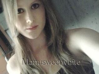 Manusweetwhite