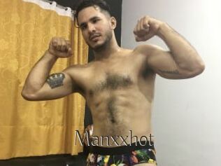 Manxxhot