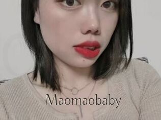 Maomaobaby