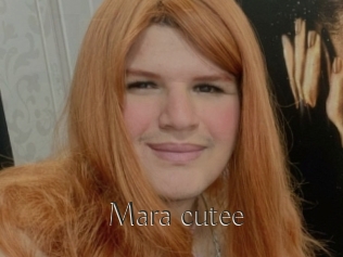 Mara_cutee