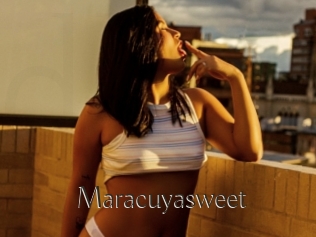 Maracuyasweet