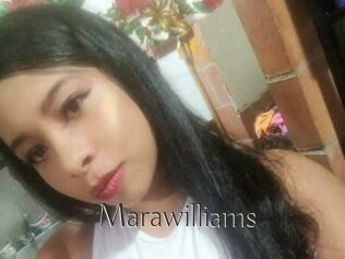 Marawilliams