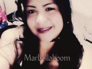 Marbellaboom