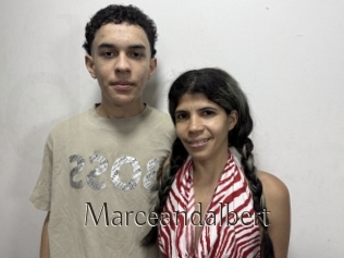 Marceandalbert