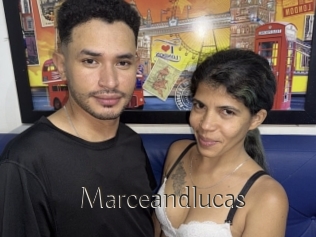 Marceandlucas