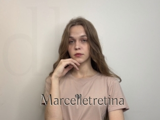 Marcelletretina