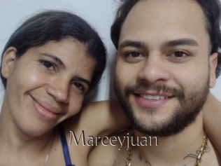 Marceyjuan