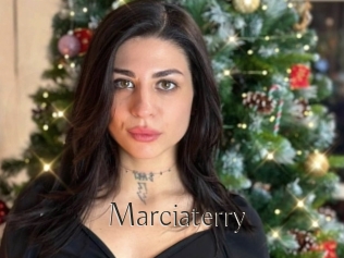 Marciaterry