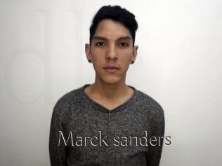 Marck_sanders