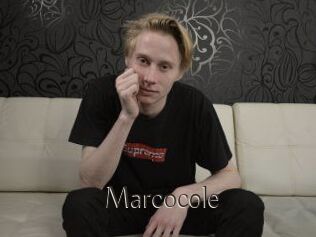 Marcocole