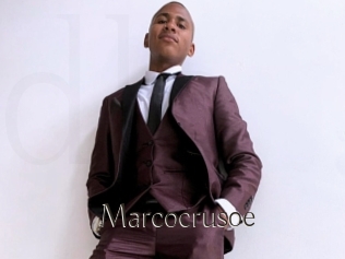 Marcocrusoe