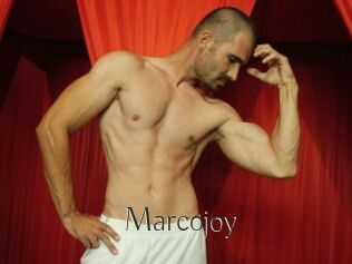 Marcojoy