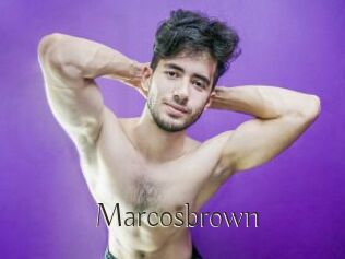 Marcosbrown