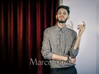 Marcosmurf
