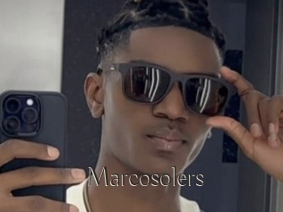 Marcosolers