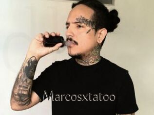 Marcosxtatoo