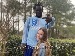 Marcusandanastasia