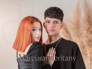 Marcusandbritany