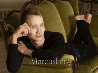 Marcusberg