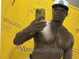 Marcuscoleman