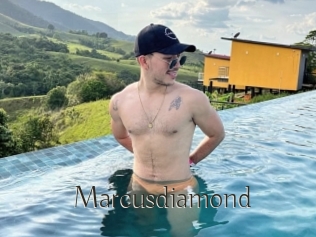 Marcusdiamond