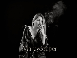 marcycooper Dans le cul