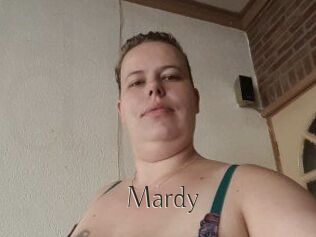 Mardy