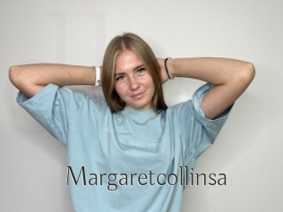 Margaretcollinsa