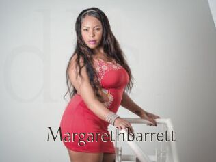 Margarethbarrett