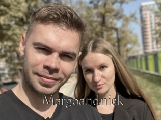 Margoandnick