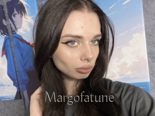 Margofatune