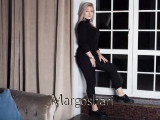 Margoshari