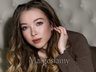 Margoslamy