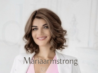 Mariaarmstrong