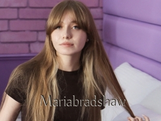 Mariabradshaw
