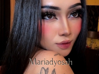 Mariadyosah