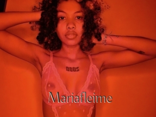 Mariafleime