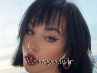 Mariagoodwin
