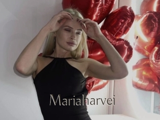Mariaharvei