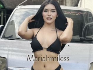 Mariahmiless